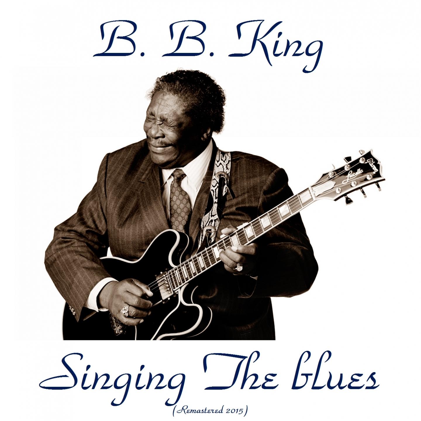 Singin' the Blues