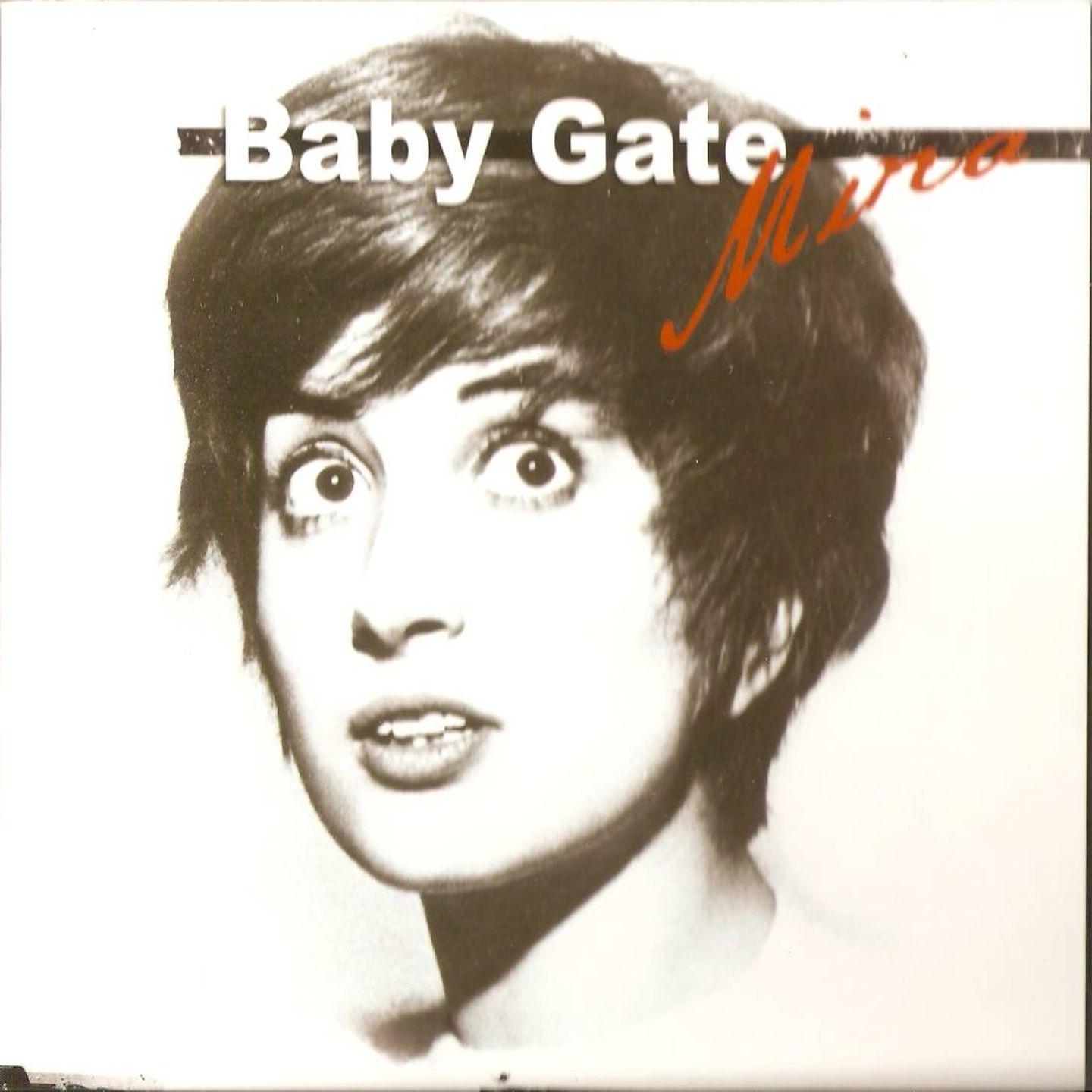 Baby Gate