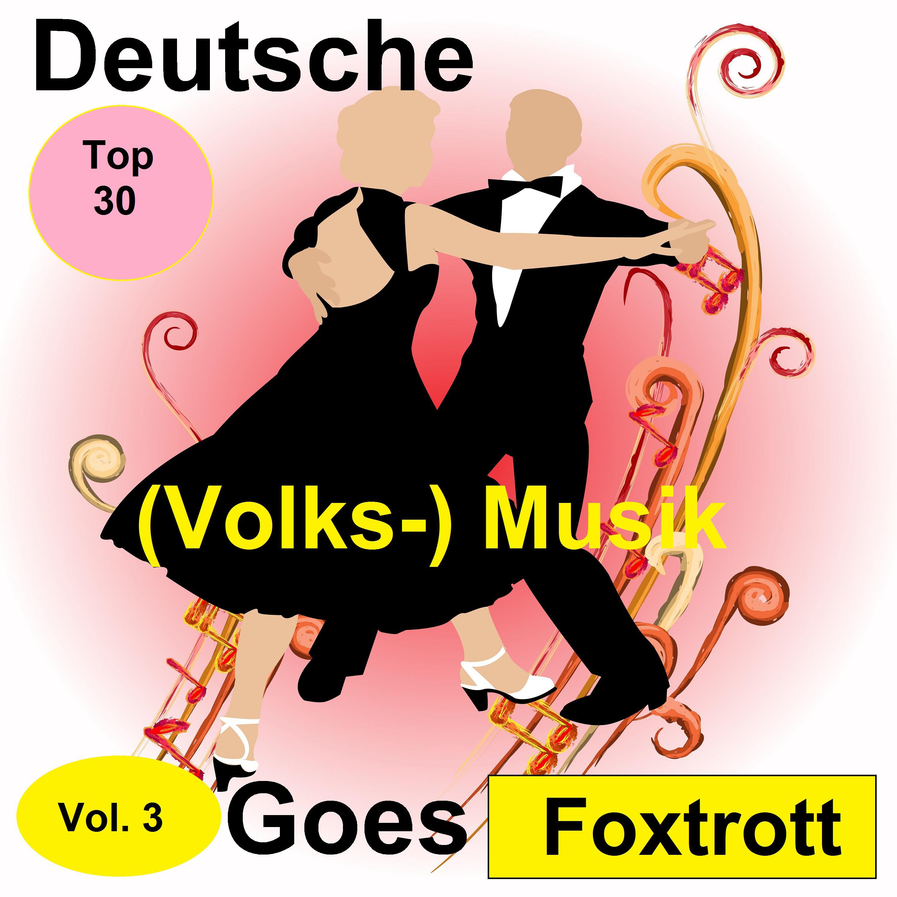 Horst Köbbert - Charlie Batz (Marsch-Fox)