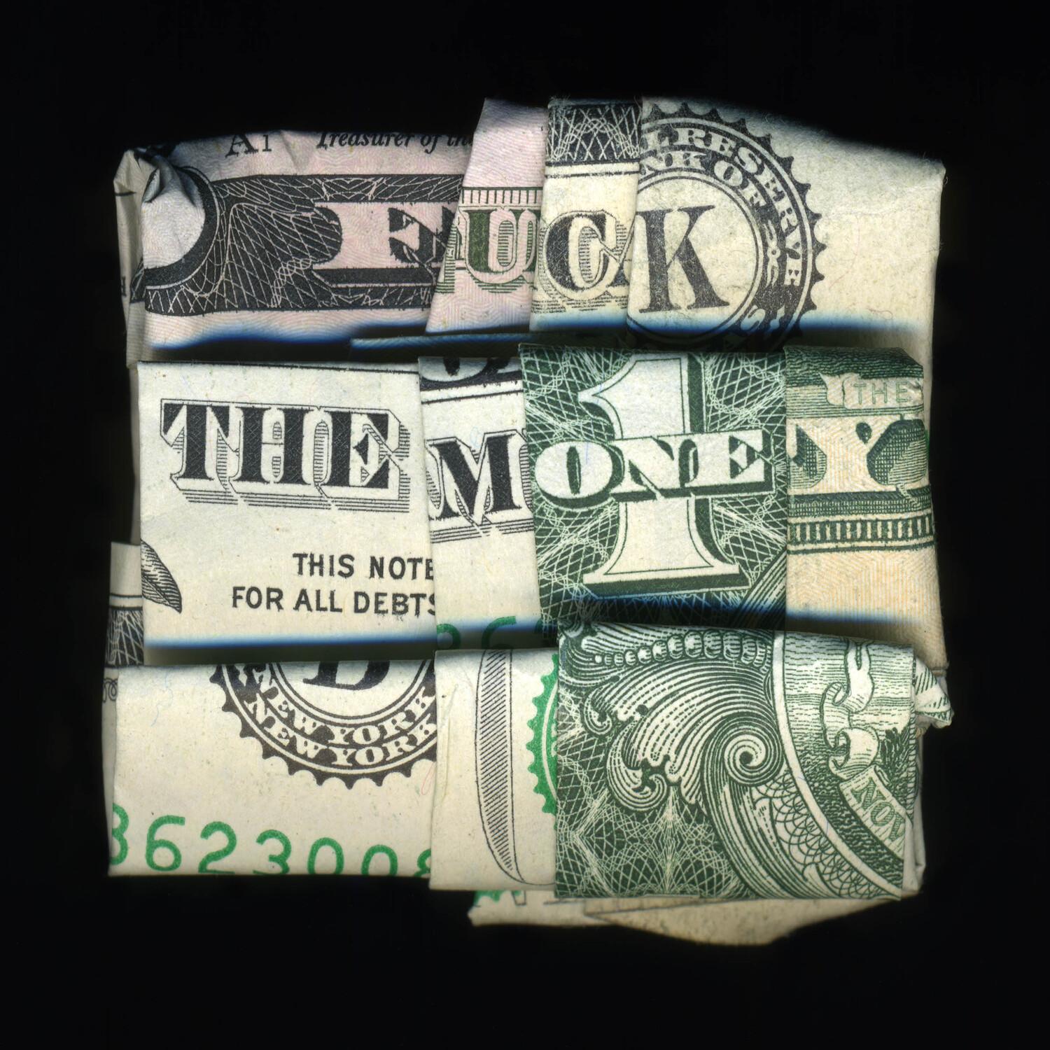 **** The Money