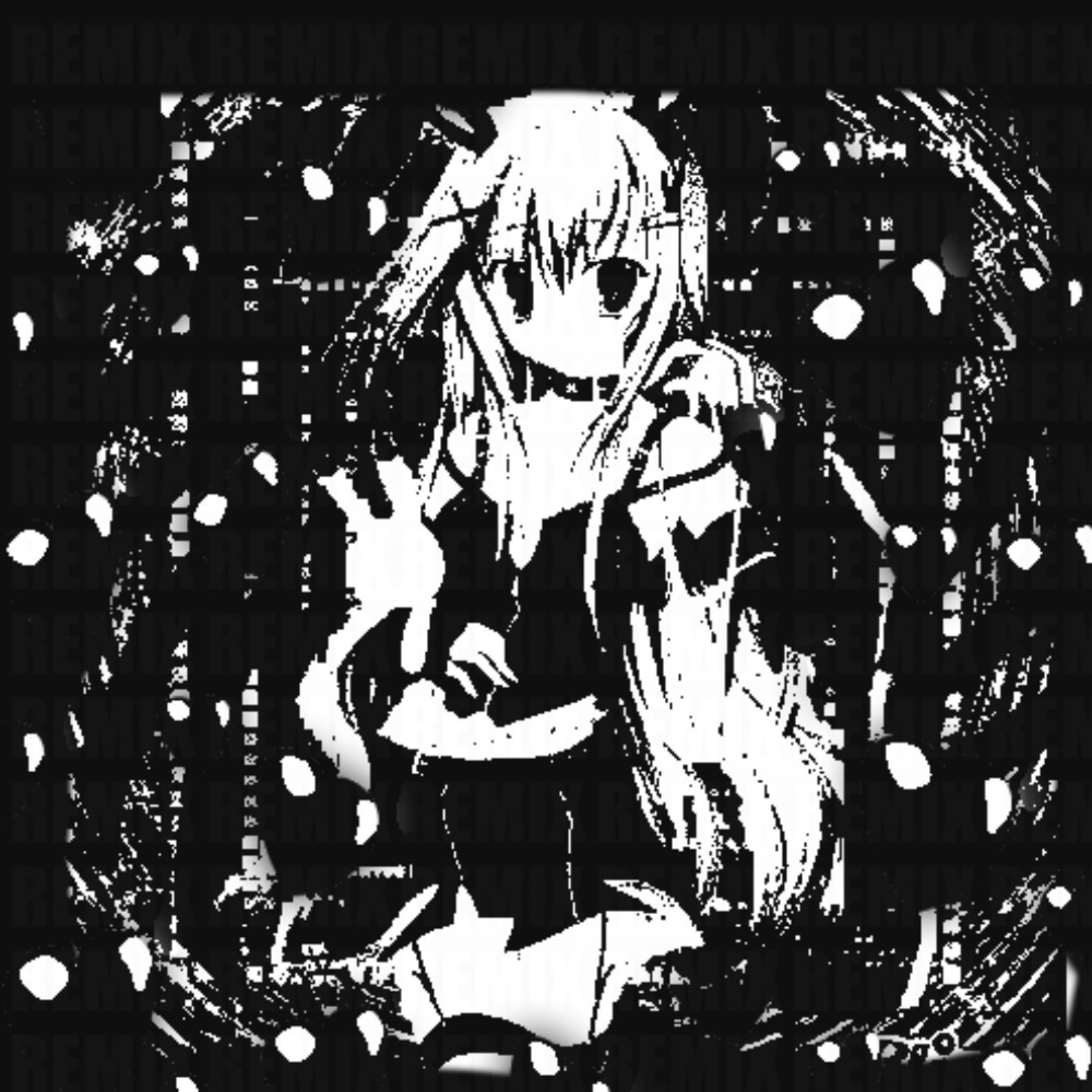 victim (feat. dethkitty, disoc8 & xofilo) (remix)