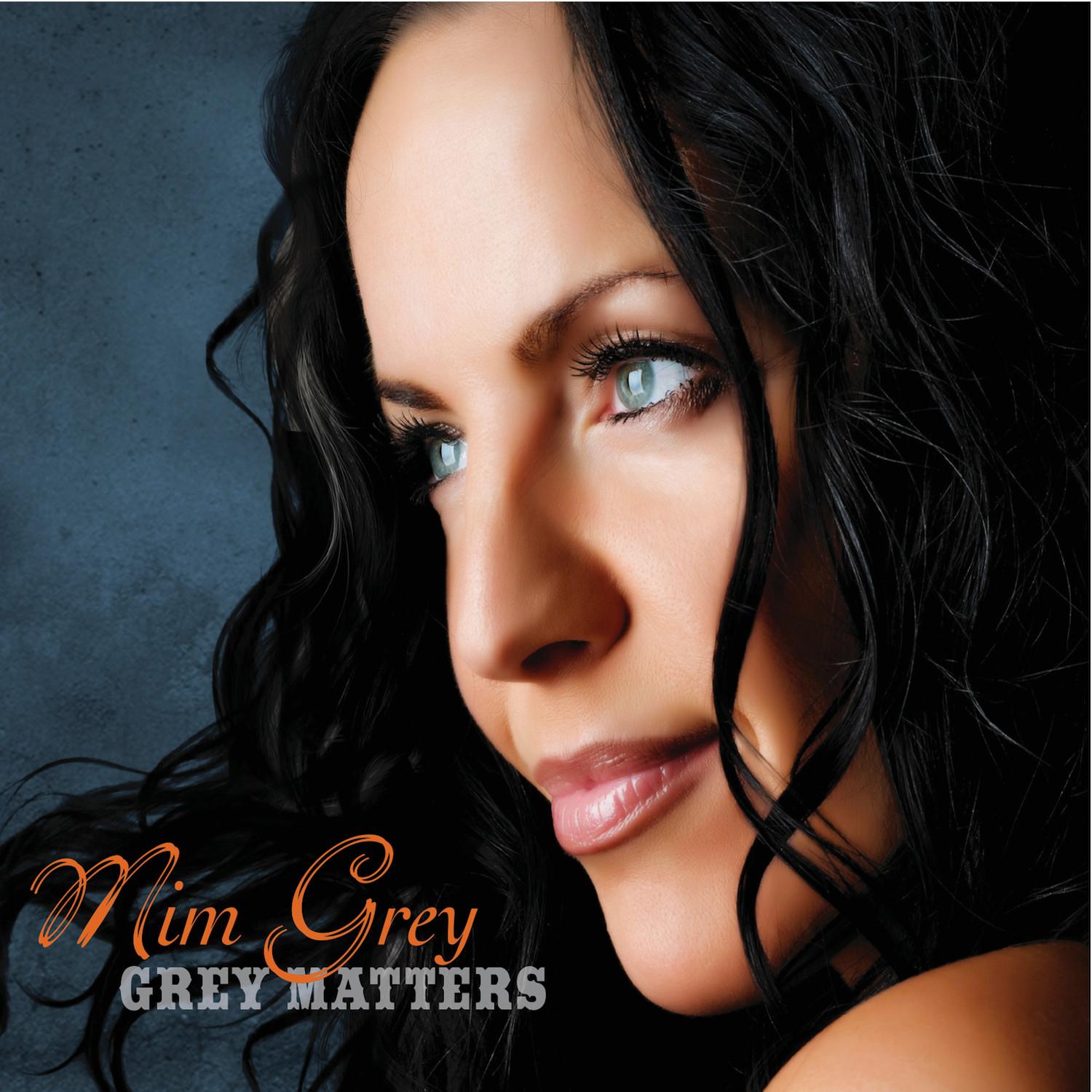 Grey Matters