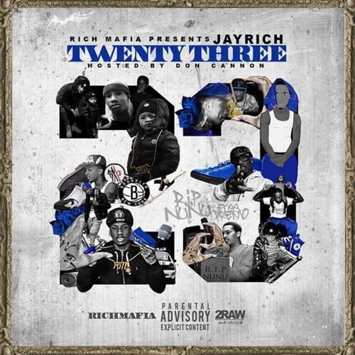 Jay Rich - Paid ****** Ft Tory Lanez & Hawaii