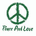 PEACE&LOVE