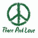 PEACE&LOVE专辑