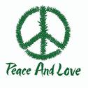 PEACE&LOVE专辑