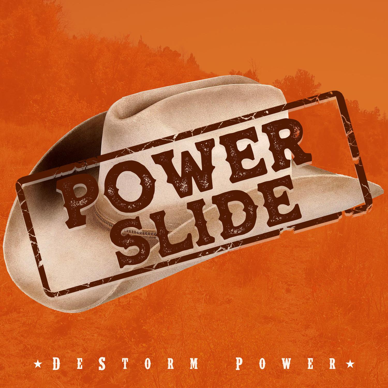 Power Slide