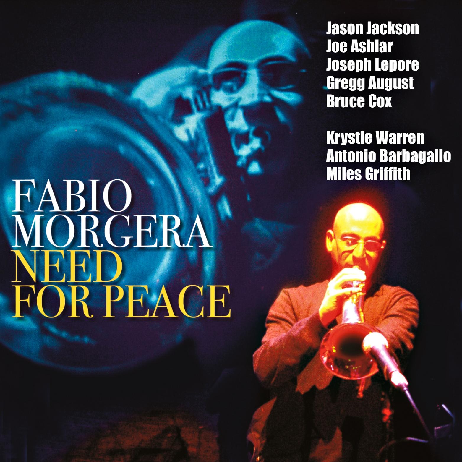 Need For Peace