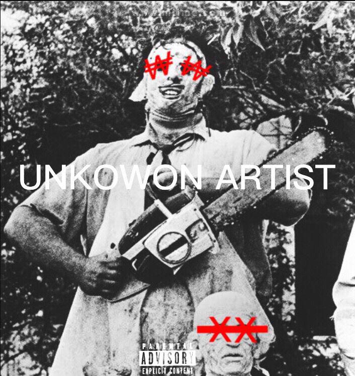 Unkown Artist专辑