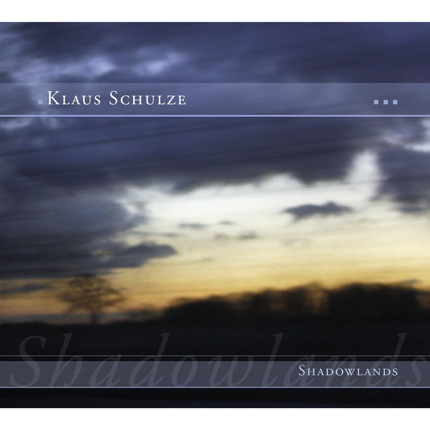 Shadowlands (Bonus Tracks Version)