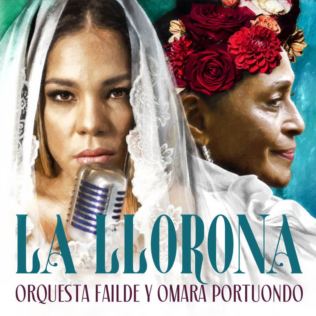 Omara Portuondo - La Llorona