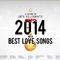 LIVIN'G LET'S CELEBRATE 2014 WITH BEST LOVE SONGS专辑