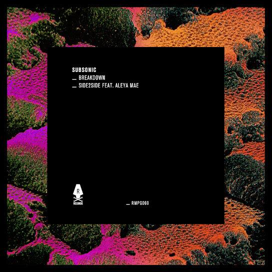 Side2Side(Original Mix)