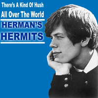 原版伴奏   Herman's Hermits - No Milk Today (karaoke)