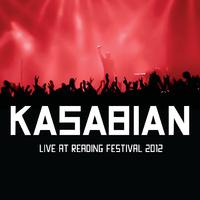 Where Did All the Love Go - Kasabian (unofficial Instrumental)