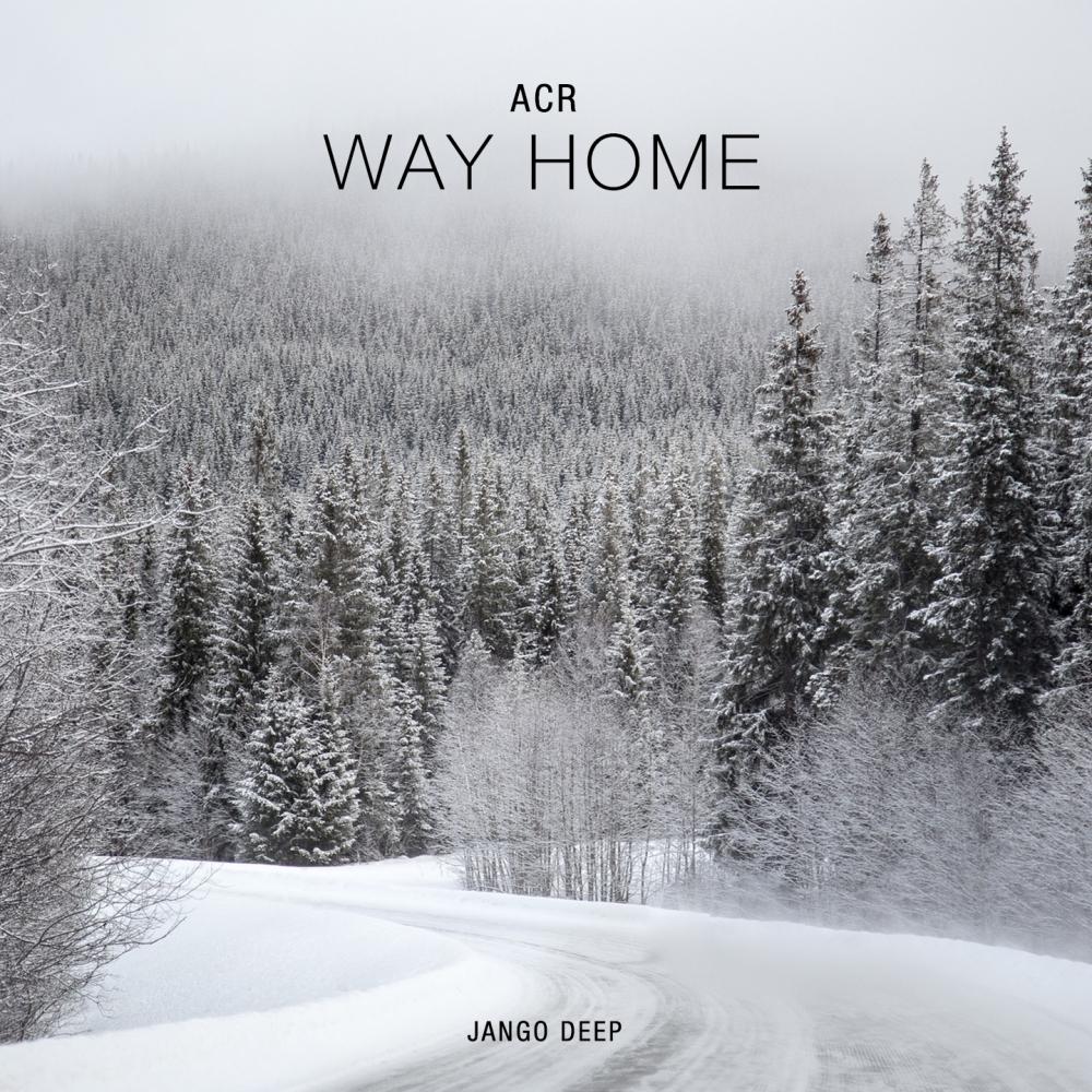 Way Home