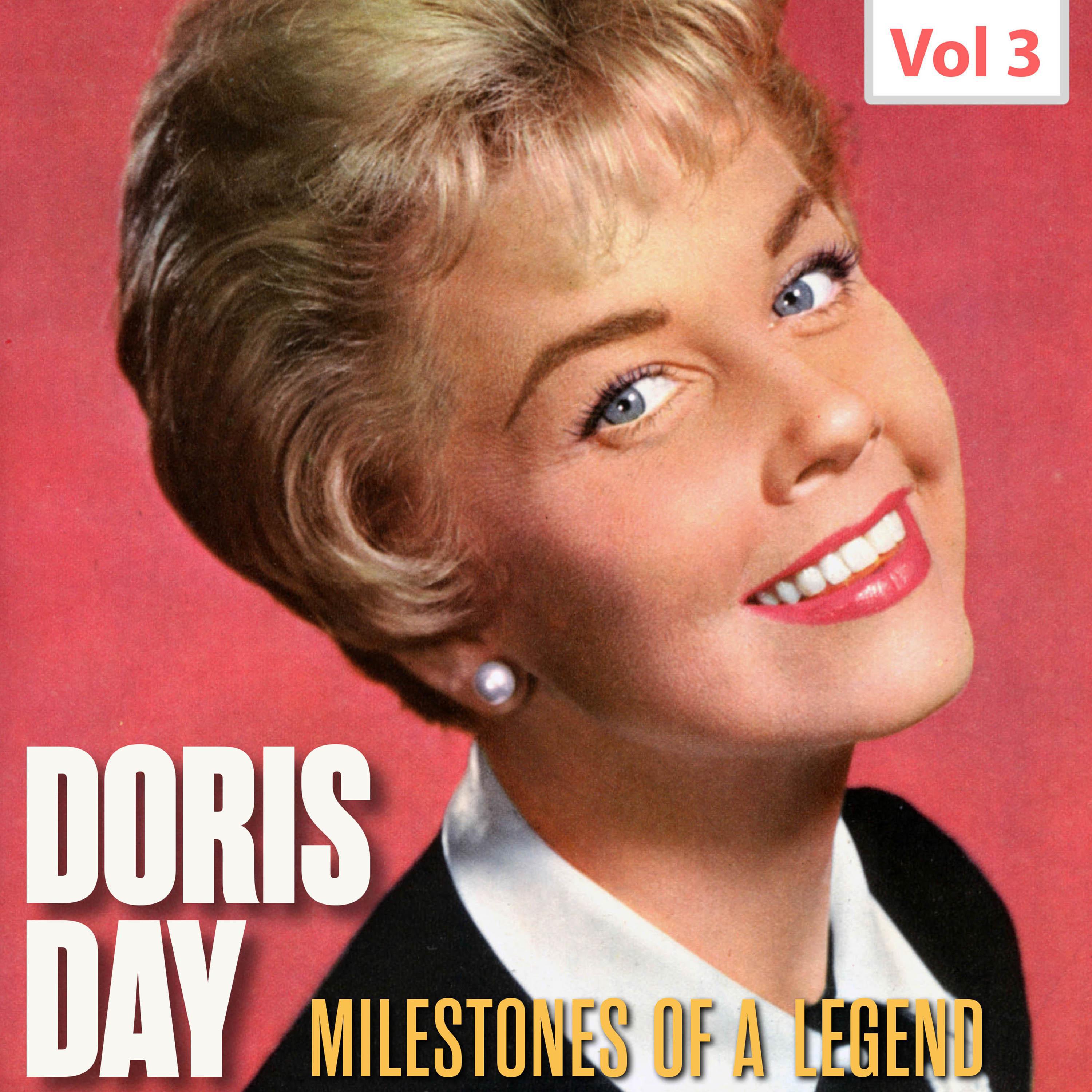 Milestones of a Legend - Doris Day, Vol. 3专辑