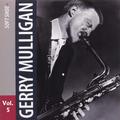 Gerry Mulligan Vol. 5