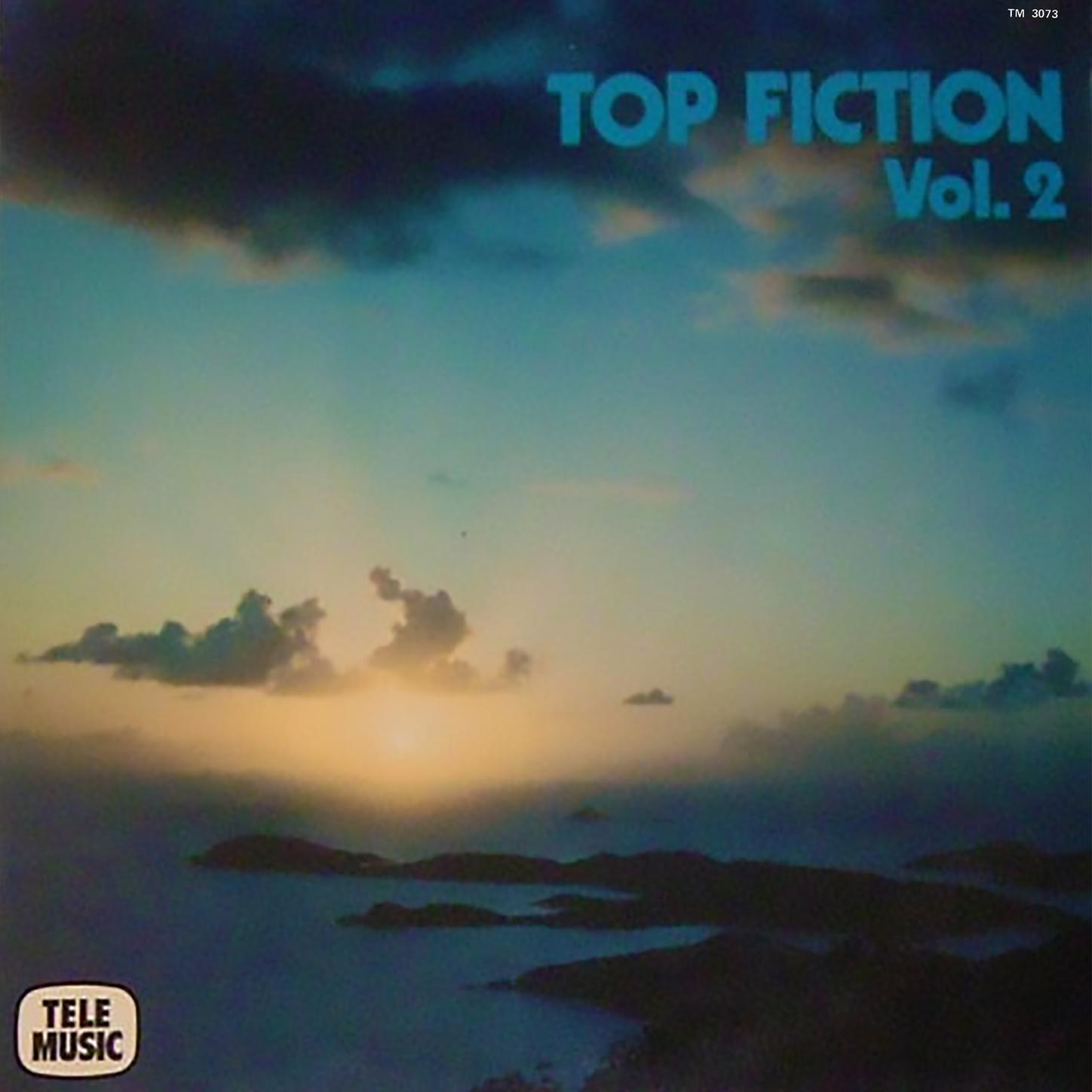 Top Fiction, Vol. 2
