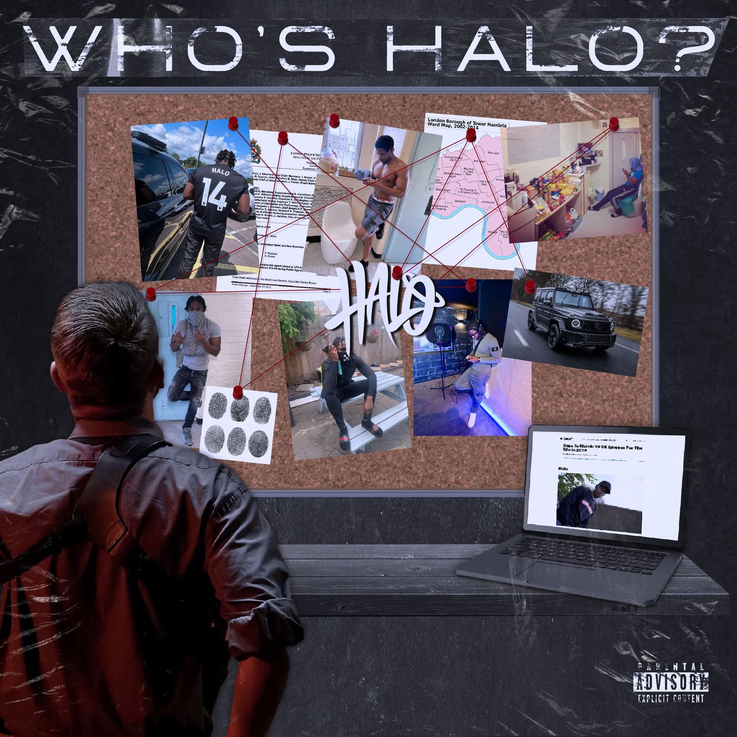 Halo - Who's Halo?