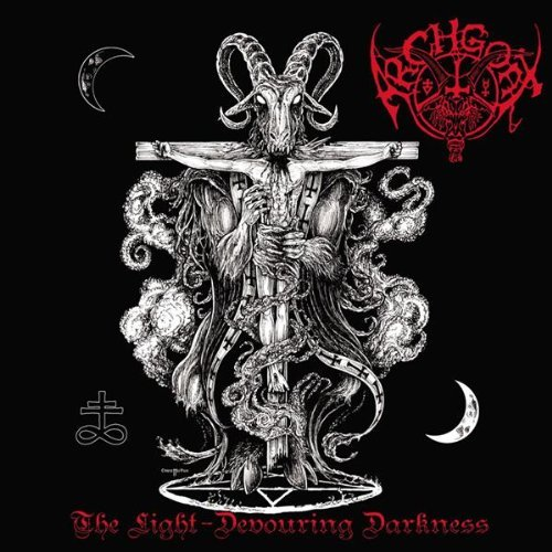 The Light-Devouring Darkness