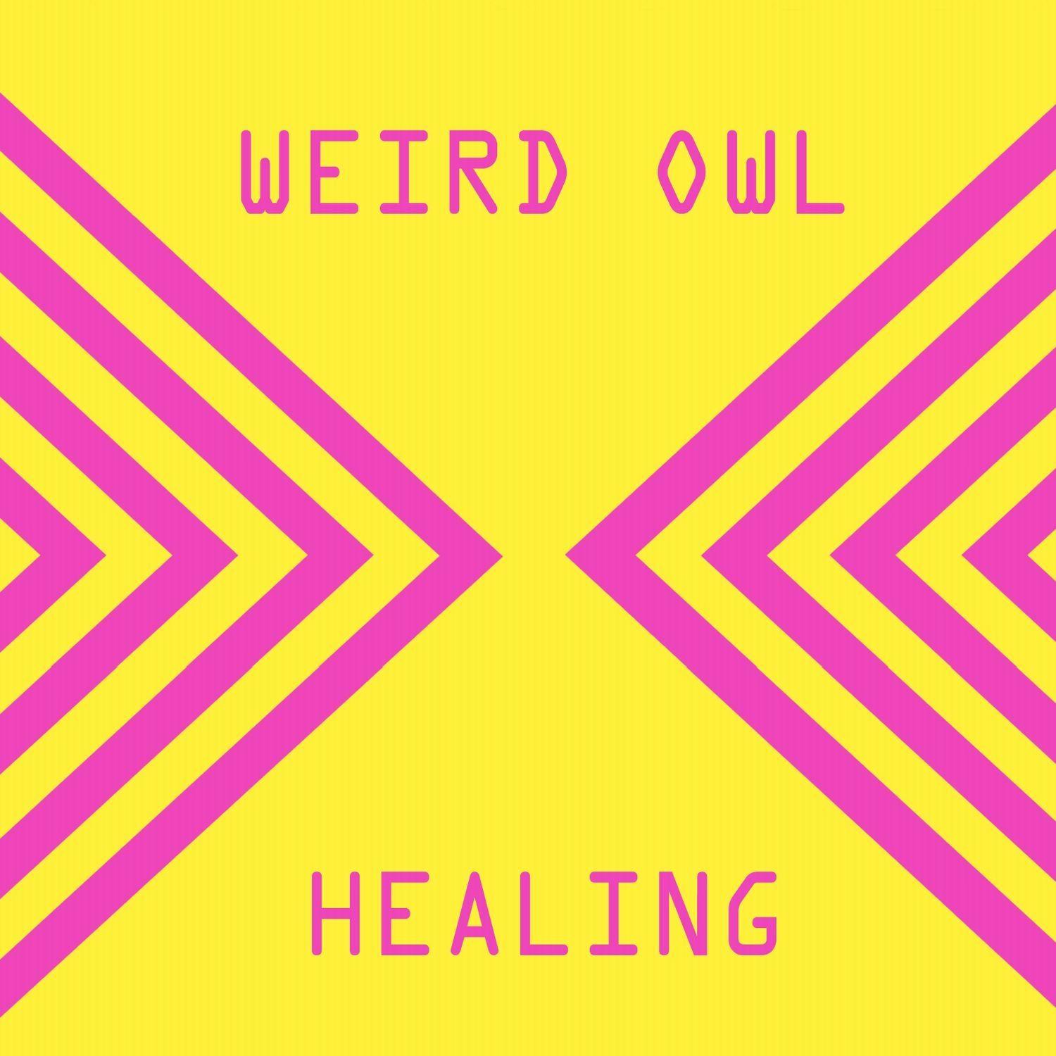 Healing