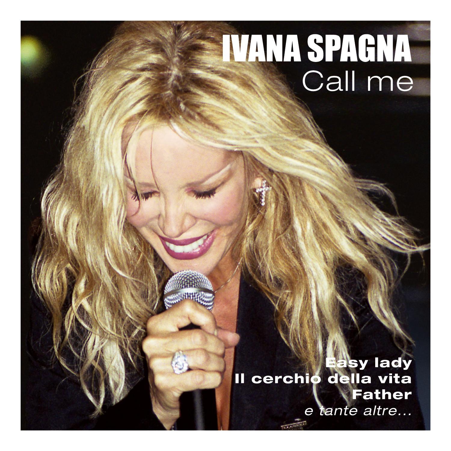Call me: My Greatest Hits