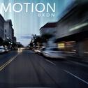 Motion专辑