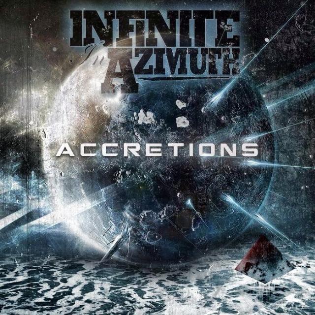 Accretions