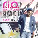 Komodo (Hard Nights) (FSDW Remix)专辑