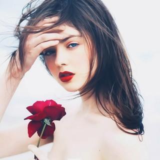 想牵你的手，从心动，到古稀，到尽头。