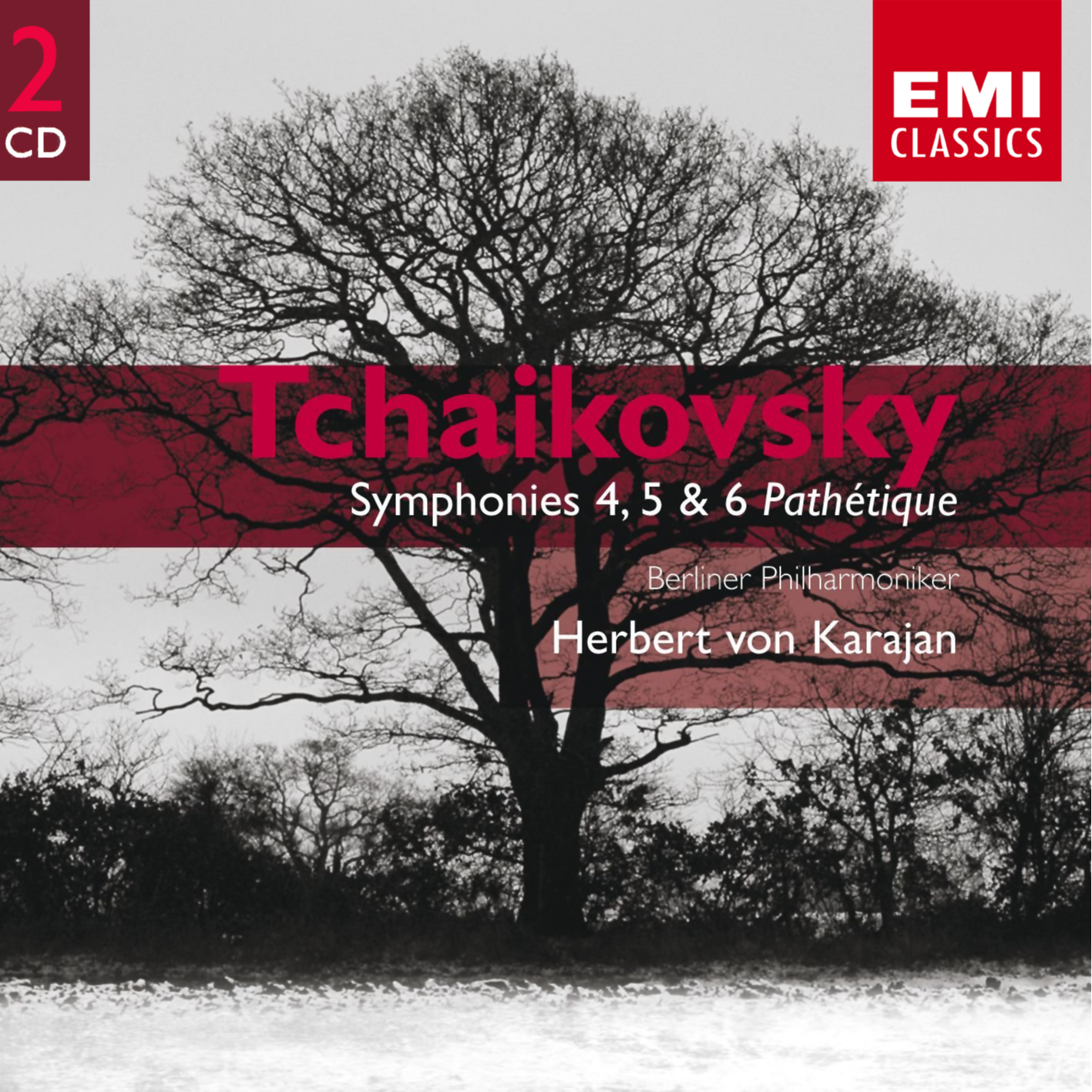 Symphony No. 4 in F Minor, Op.36 (2007 - Remaster): II. Andantino in modo di canzone