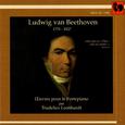 Ludwig van Beethoven: Œuvres pour le fortepiano