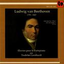 Ludwig van Beethoven: Œuvres pour le fortepiano专辑