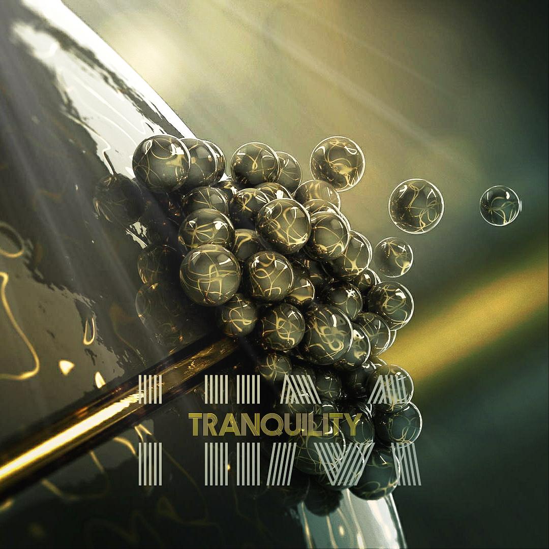 Tranquility (Original Mix)专辑