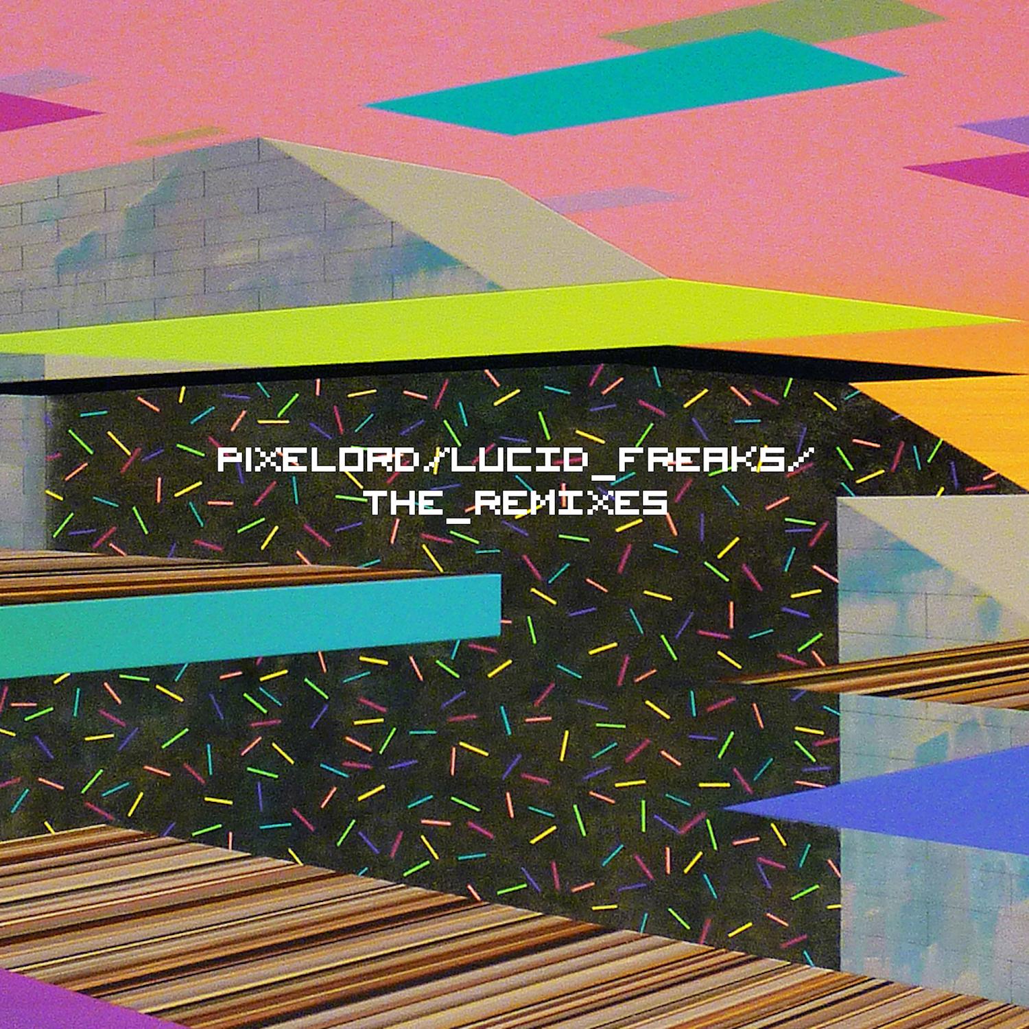 Lucid Freaks Pt. 2