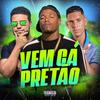 mc totti - Vem Cá Pretão