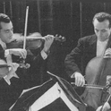Budapest String Quartet