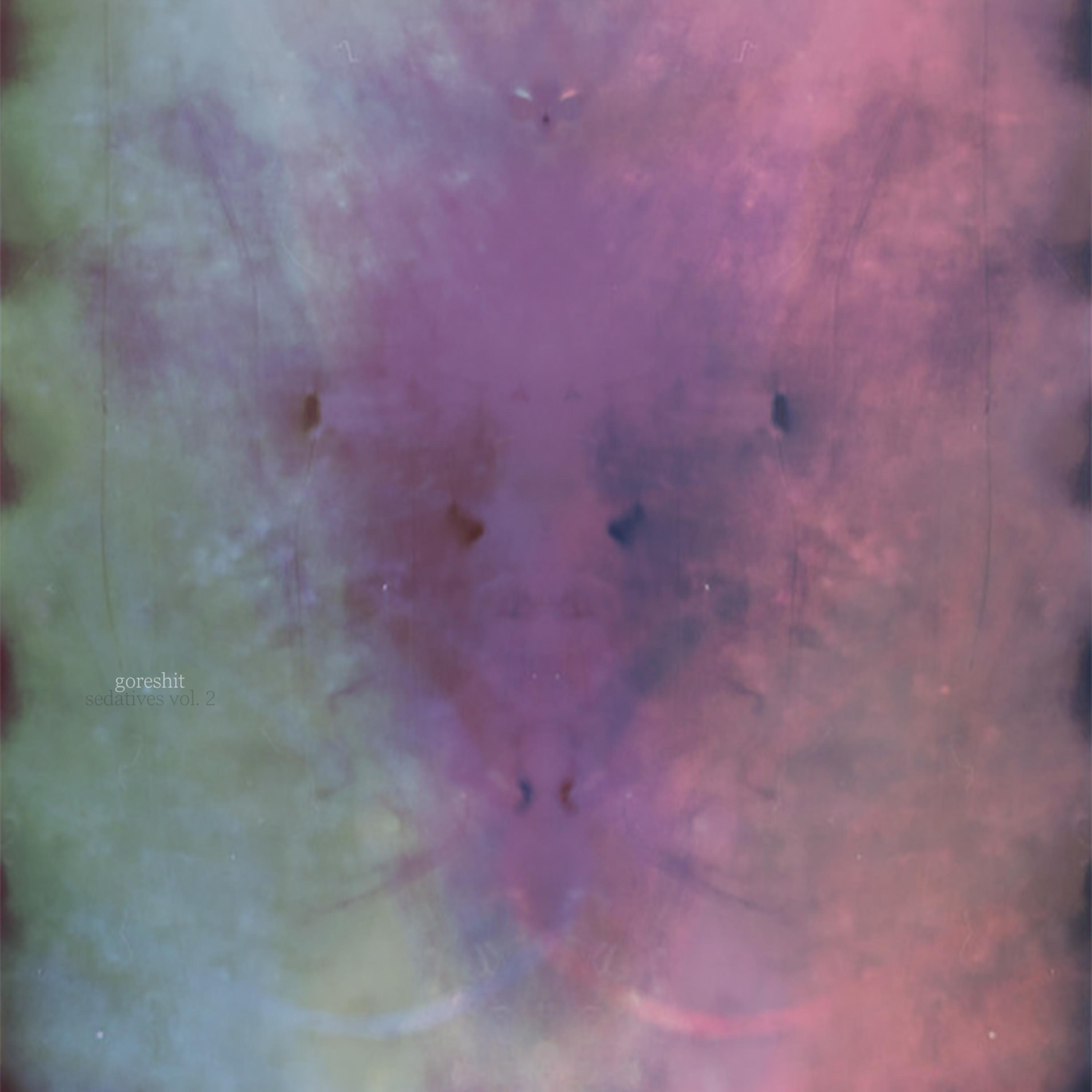 Sedatives, Vol. 2