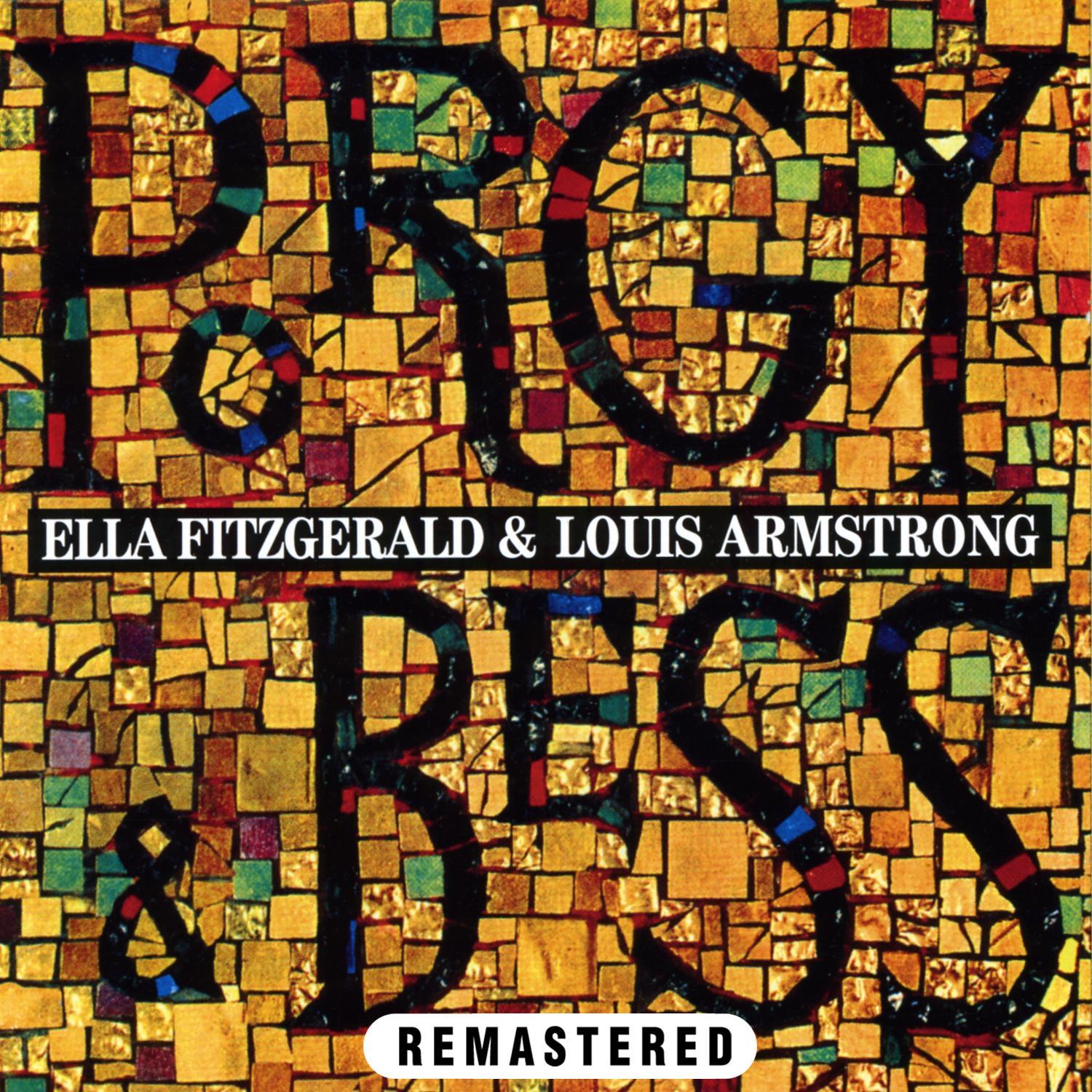 Porgy & Bess (Remastered)