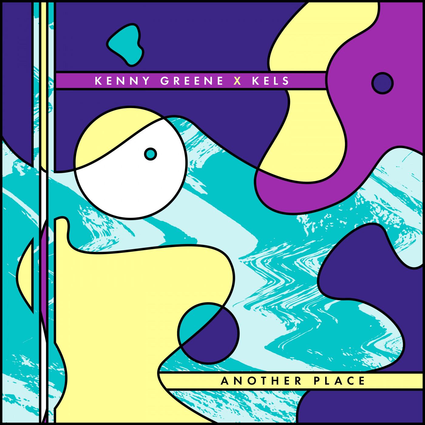 Another Place (feat. Kelsey)
