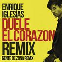 DUELE EL CORAZON (Remix)
