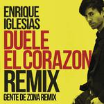 DUELE EL CORAZON (Remix)专辑