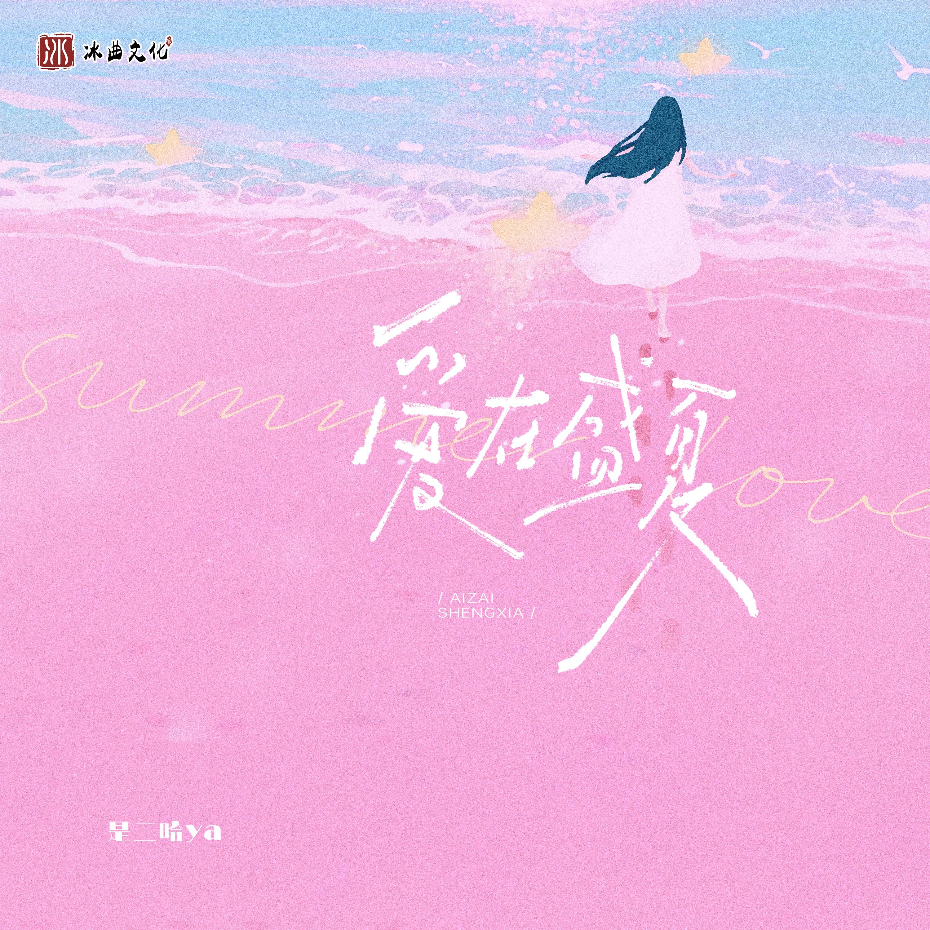 爱在盛夏专辑