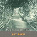 Path To Green专辑
