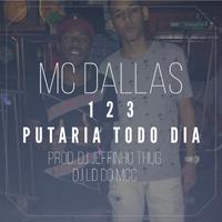 Dj Jeff - 1, 2, 3 (Moombahton Mixshow Re-Drum) 100