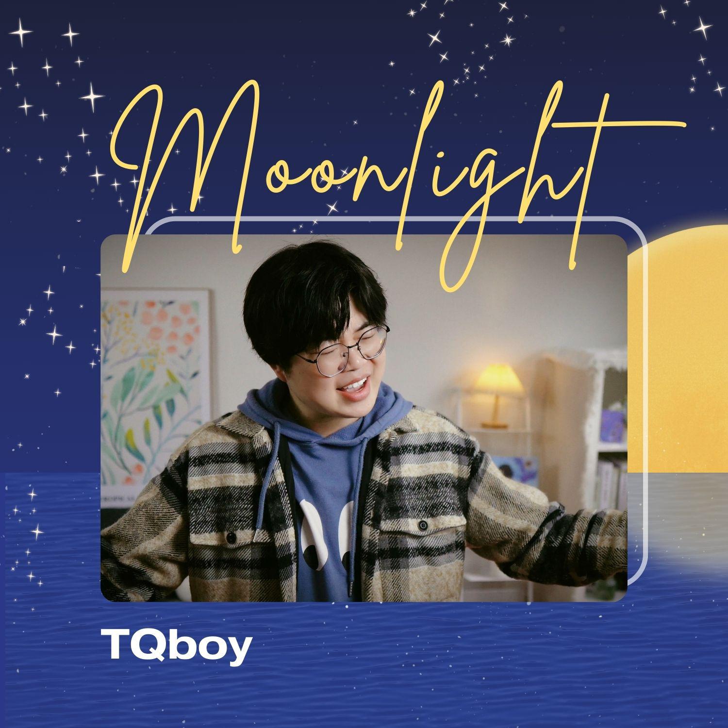 提琴boy - Moonlight