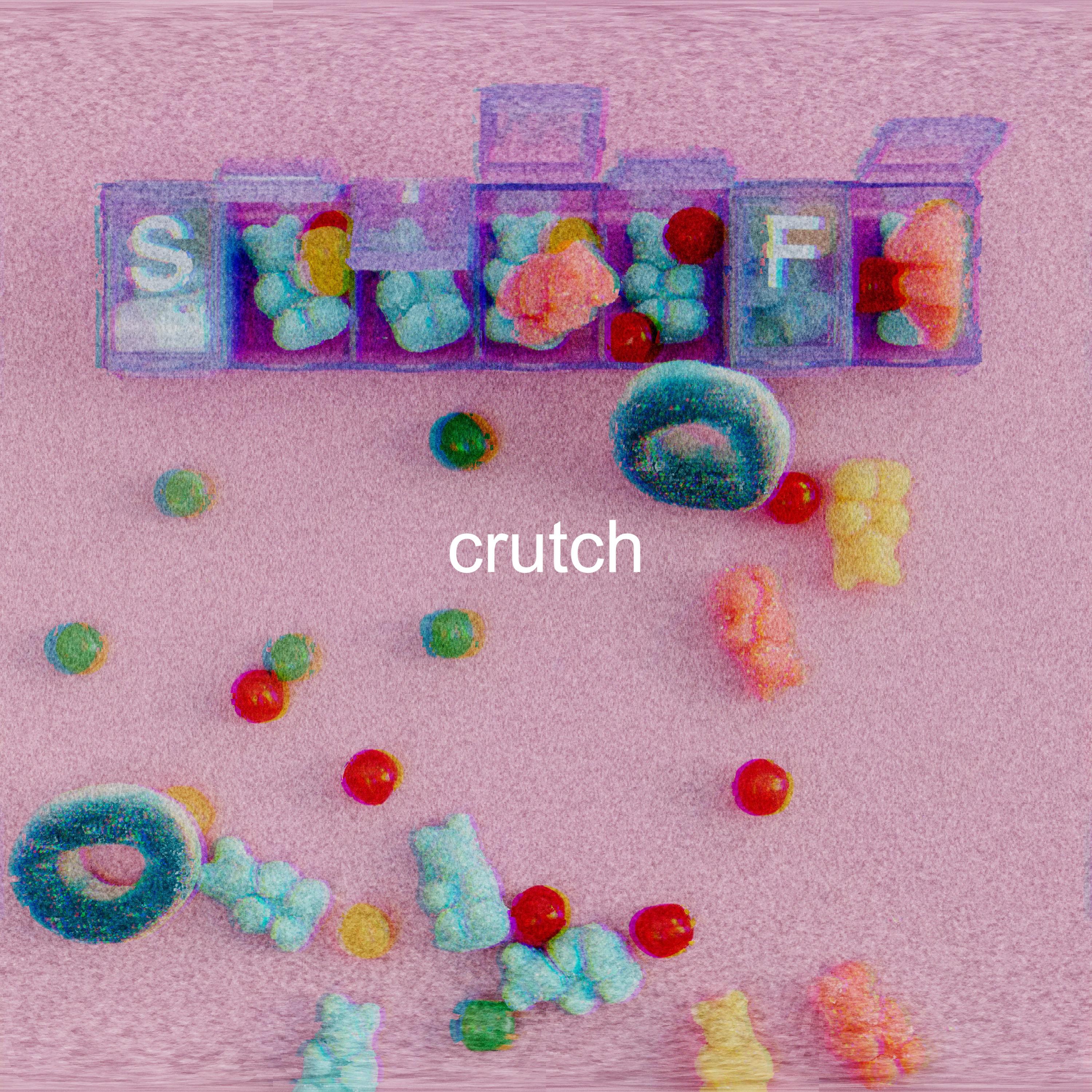 Crutch