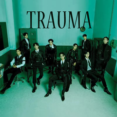 Trauma （翻自SF9）