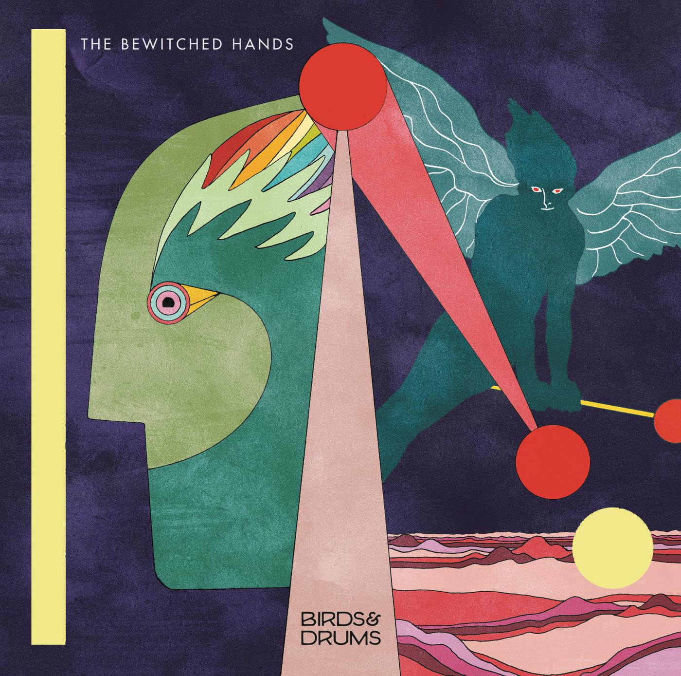 The Bewitched Hands - Out Of Myself